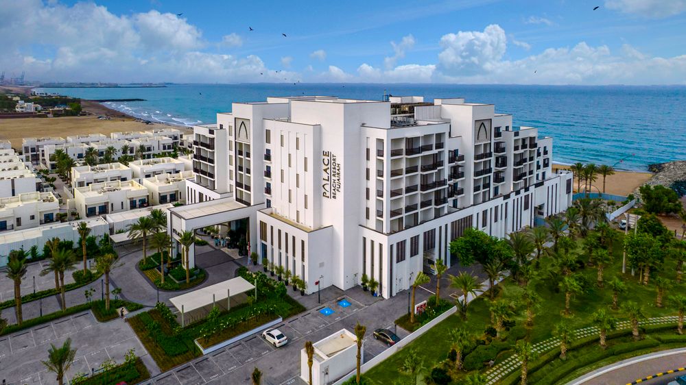 Картинка отеля - 9