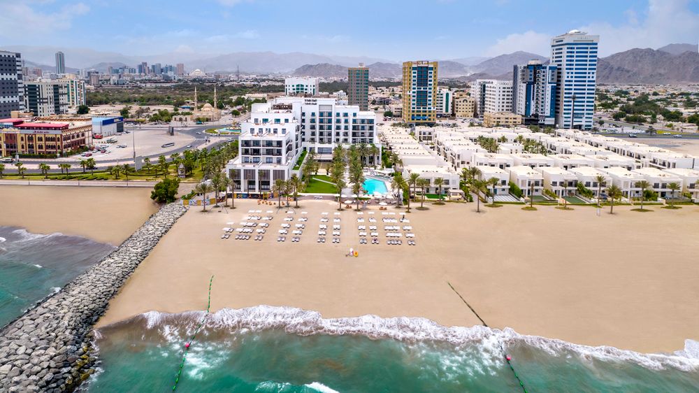 Картинка отеля - 8