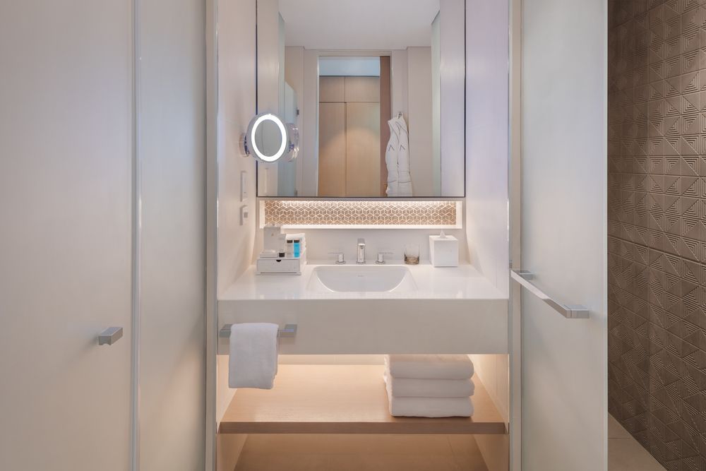 PALACE BEACH RESORT FUJAIRAH - 61