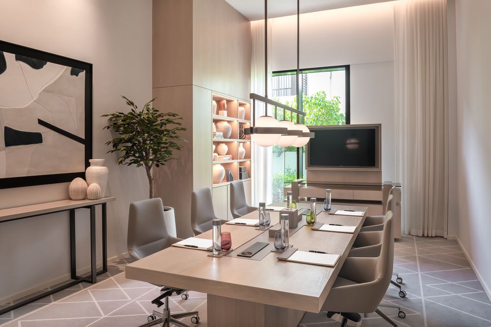 PALACE BEACH RESORT FUJAIRAH - 33