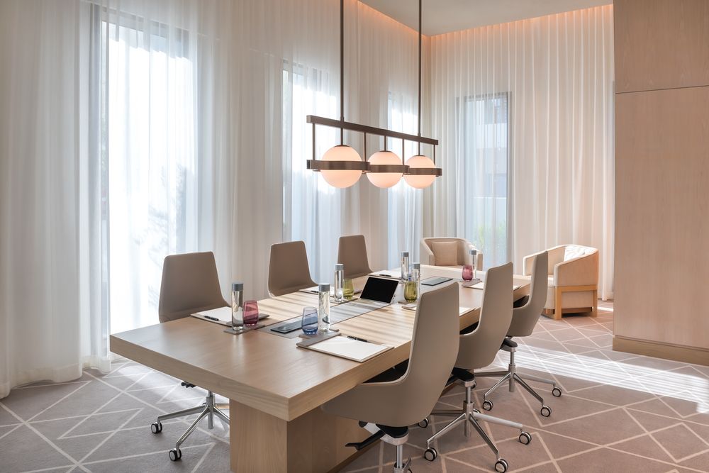 PALACE BEACH RESORT FUJAIRAH - 31