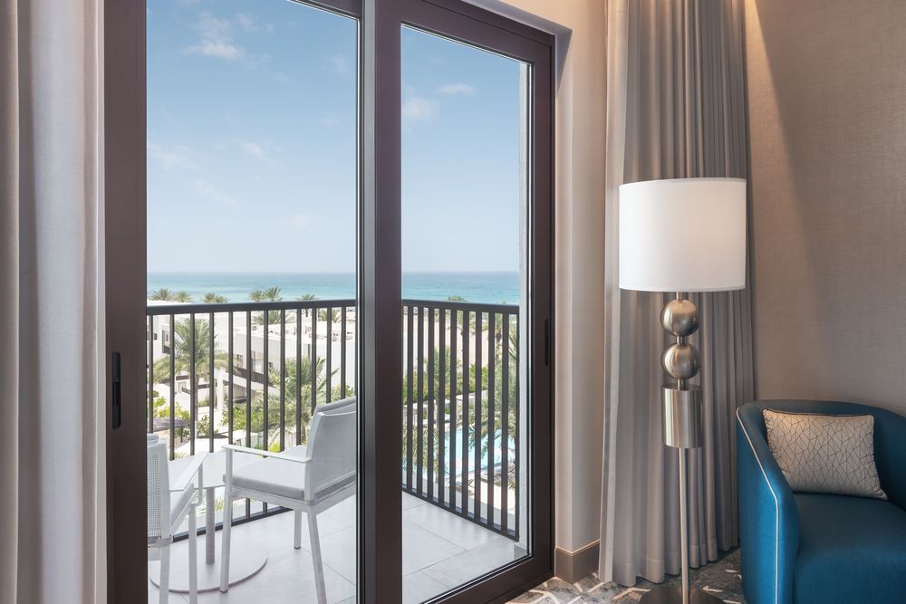 PALACE BEACH RESORT FUJAIRAH - 58