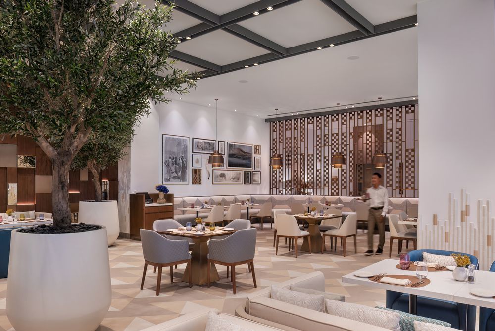 PALACE BEACH RESORT FUJAIRAH - 30