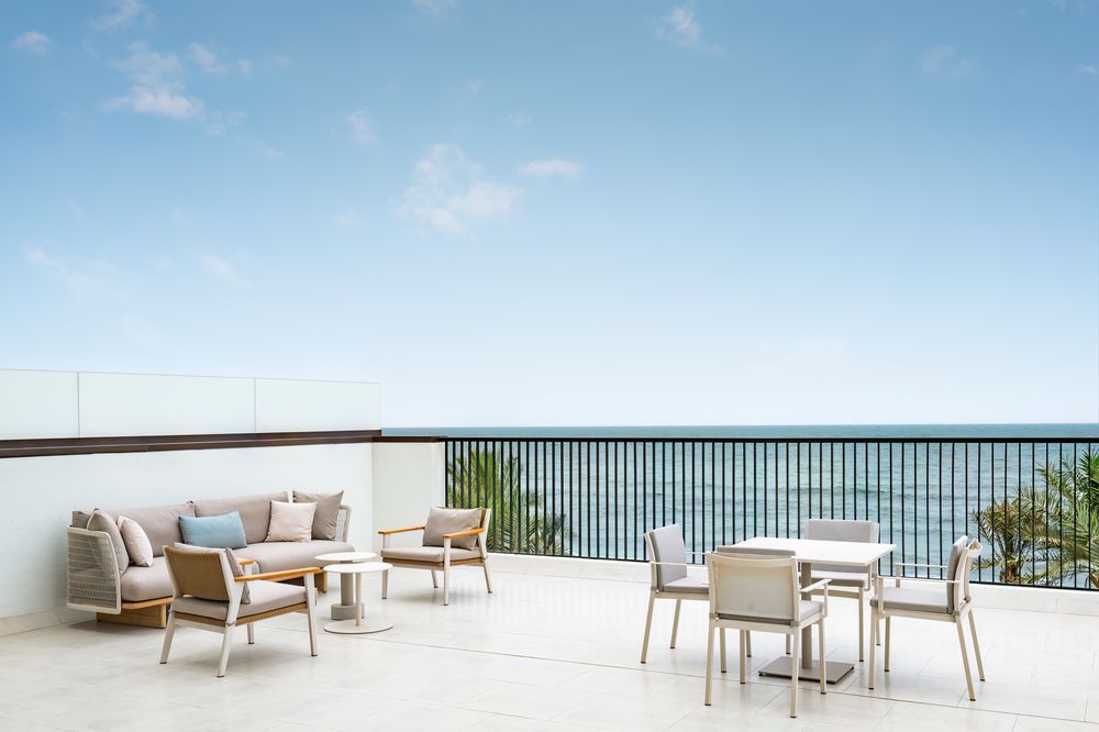 PALACE BEACH RESORT FUJAIRAH - 55