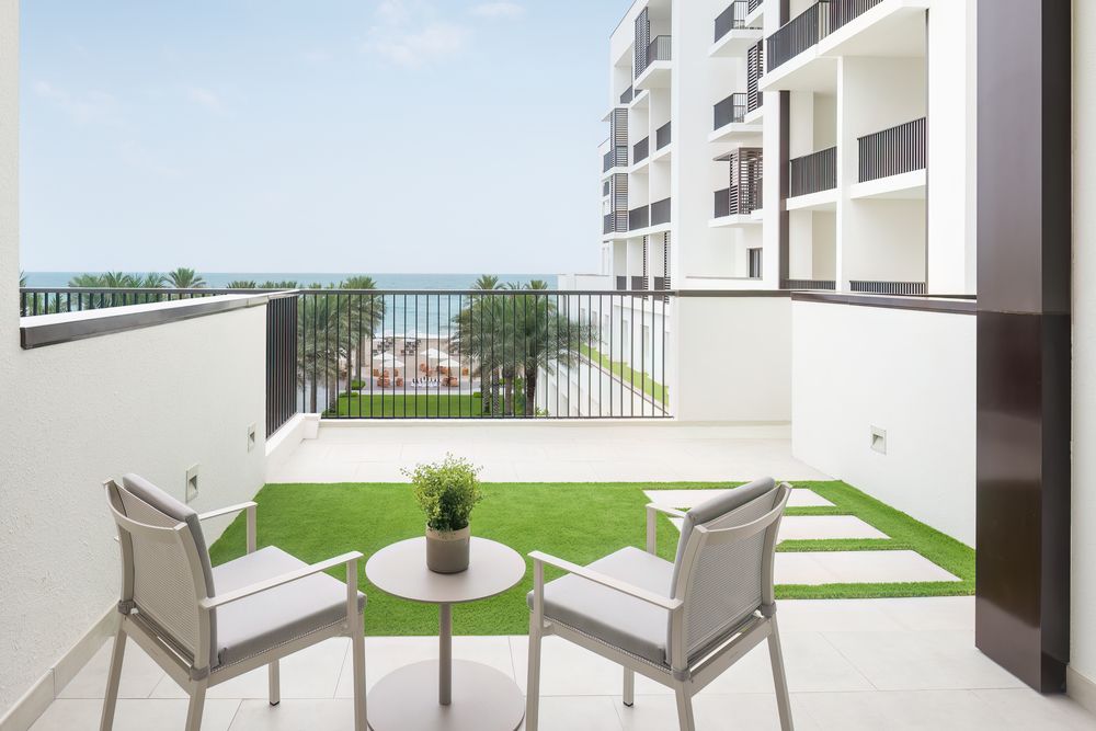 PALACE BEACH RESORT FUJAIRAH - 54