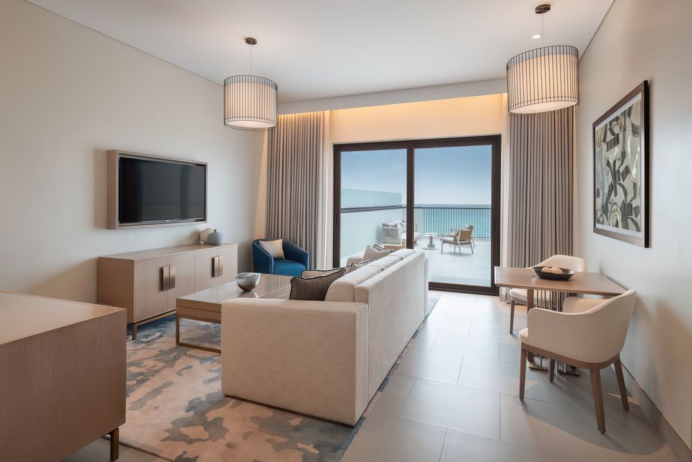 PALACE BEACH RESORT FUJAIRAH - 50