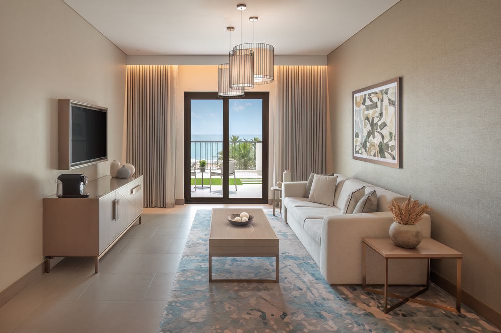 PALACE BEACH RESORT FUJAIRAH - 49