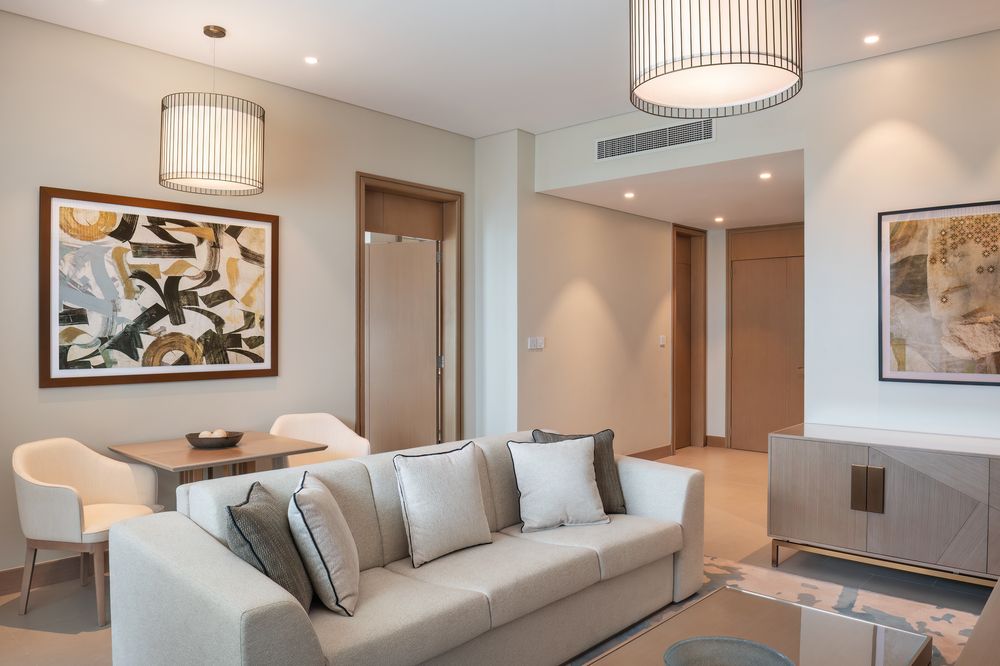 PALACE BEACH RESORT FUJAIRAH - 47