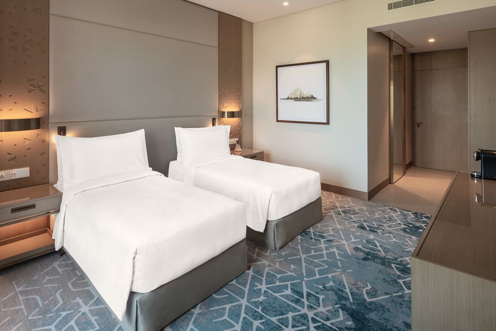 PALACE BEACH RESORT FUJAIRAH - 44