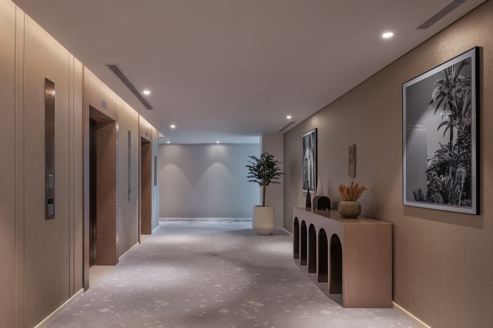 PALACE BEACH RESORT FUJAIRAH - 41