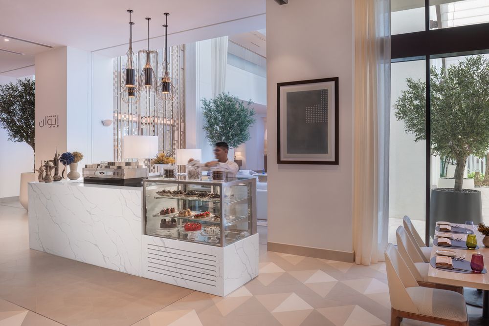 PALACE BEACH RESORT FUJAIRAH - 40