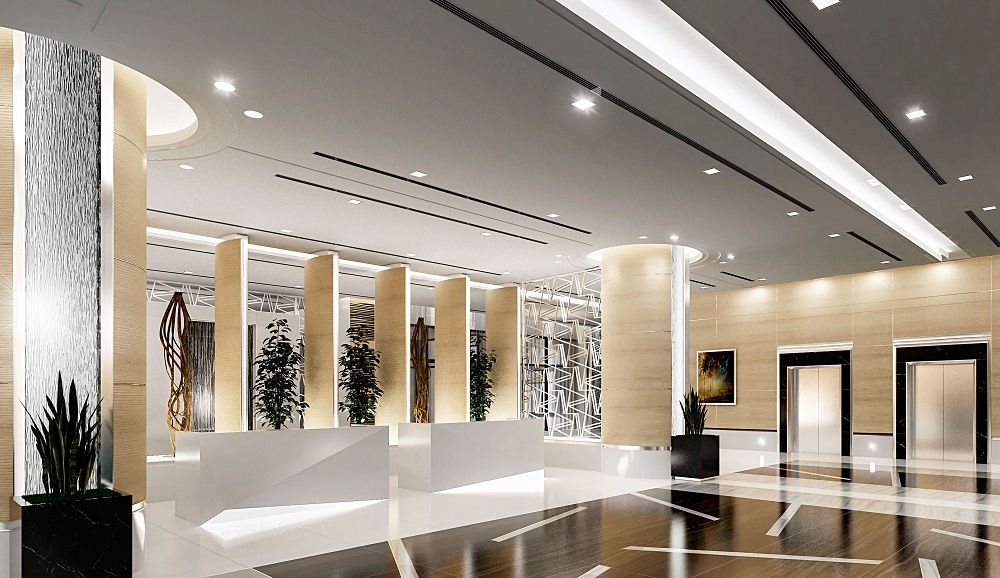 MARRIOTT RESORT PALM JUMEIRAH - 35