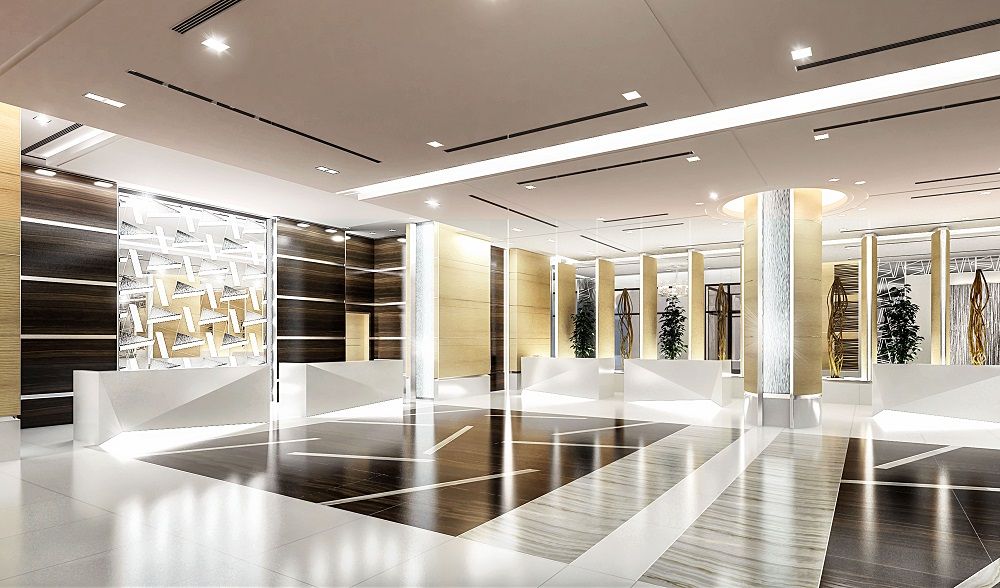 MARRIOTT RESORT PALM JUMEIRAH - 34