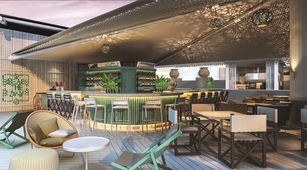 Картинка отеля - 30