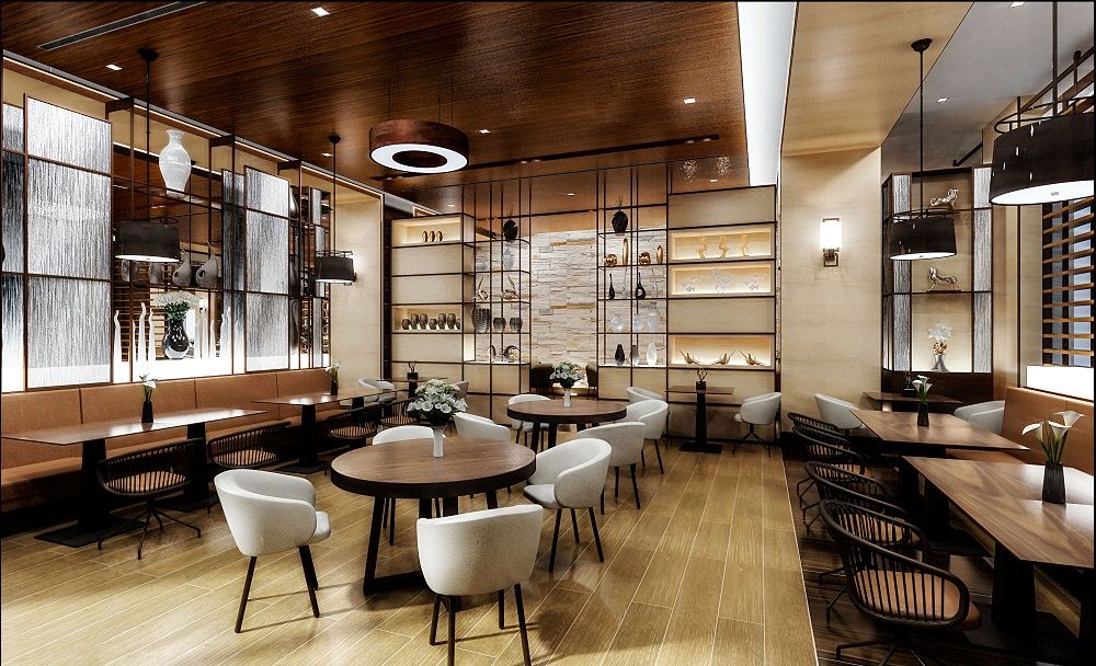 MARRIOTT RESORT PALM JUMEIRAH - 11