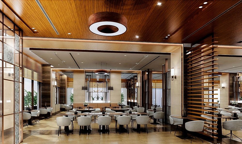 MARRIOTT RESORT PALM JUMEIRAH - 13