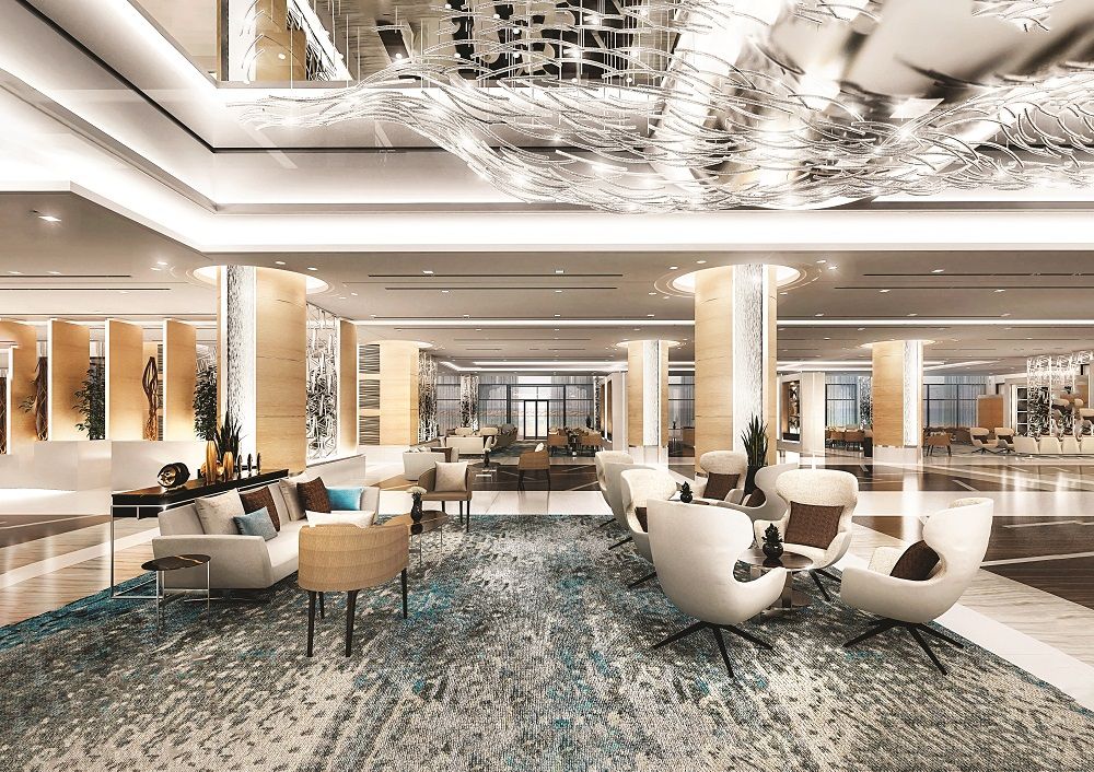 Картинка отеля - 5