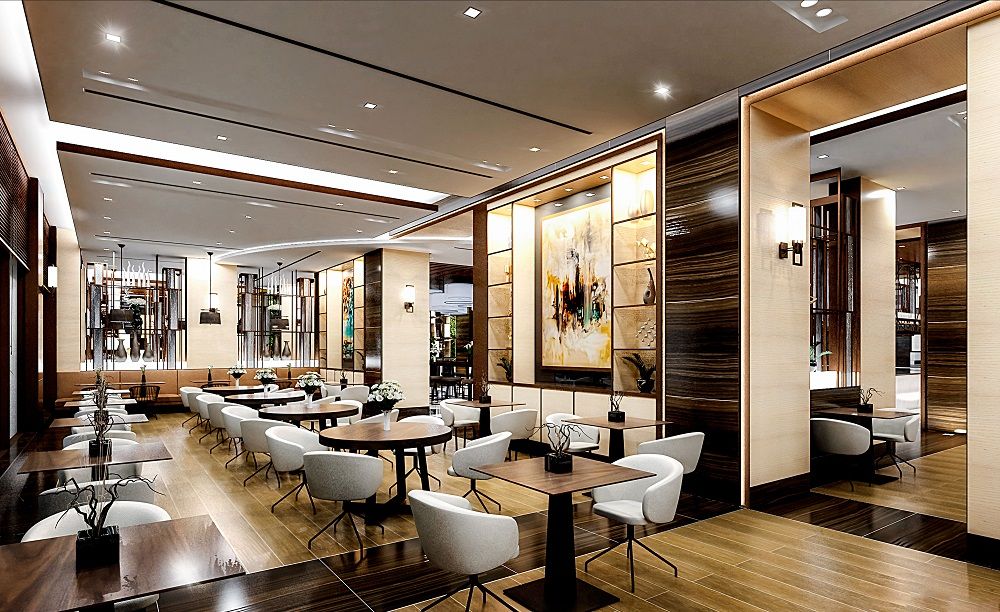 MARRIOTT RESORT PALM JUMEIRAH - 8