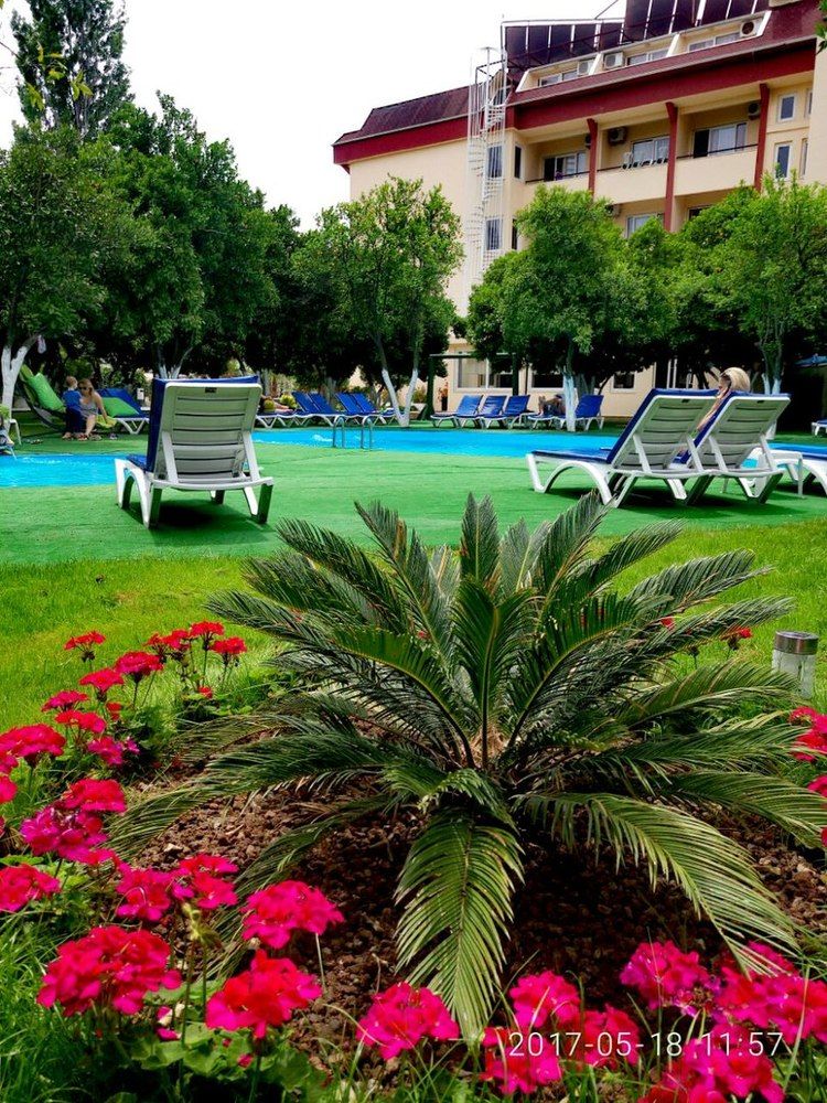 Картинка отеля - 8