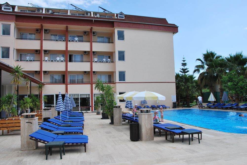 Картинка отеля - 7