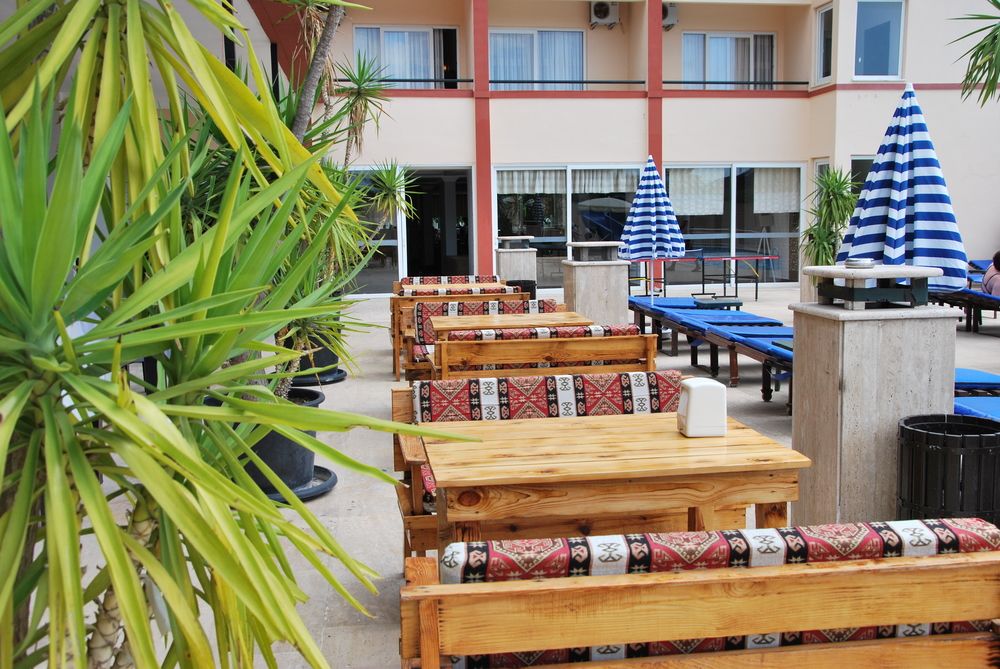 Картинка отеля - 19