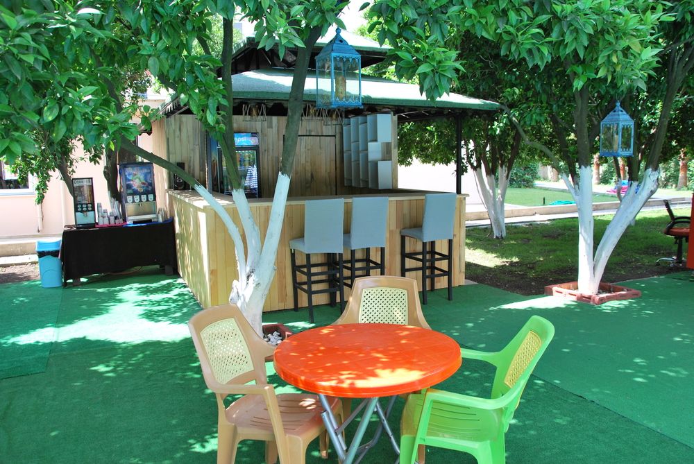 Картинка отеля - 21