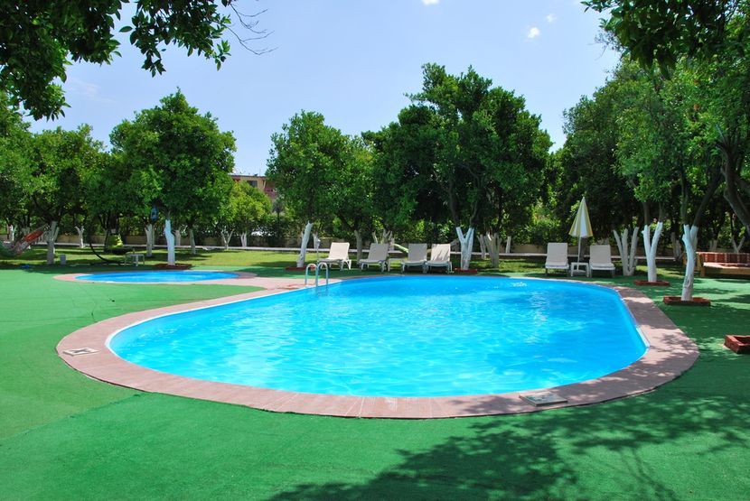 Castle Park Hotel - 3