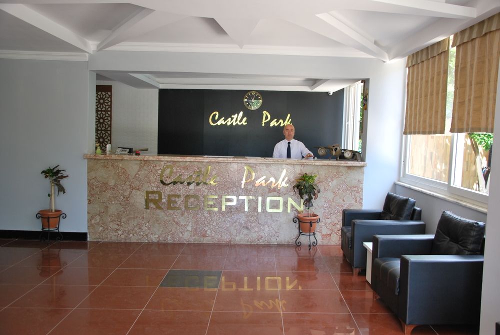 Картинка отеля - 16