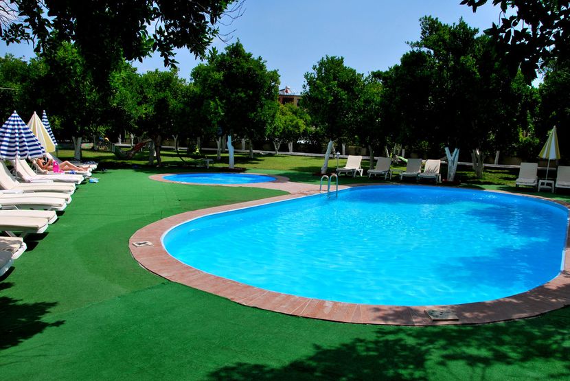 Castle Park Hotel - 5