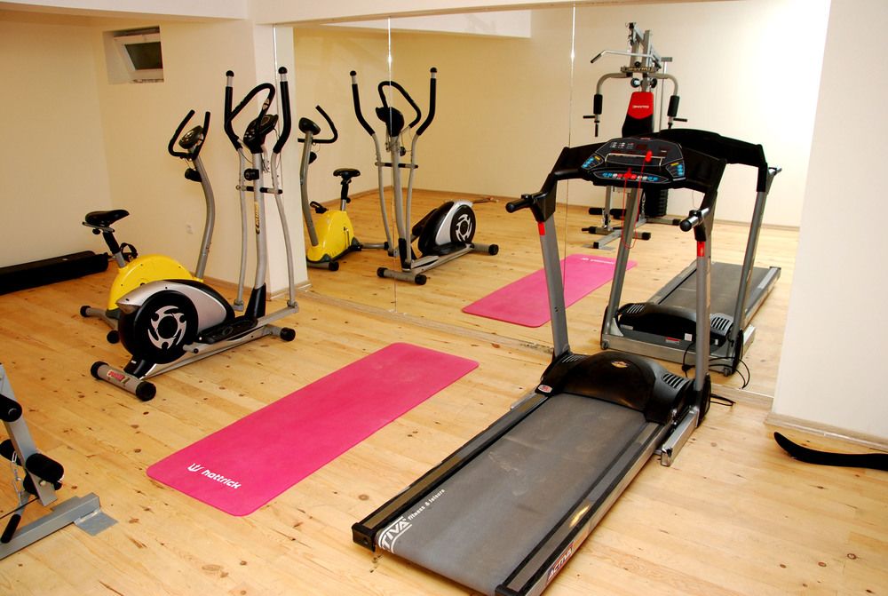 Картинка отеля - 23