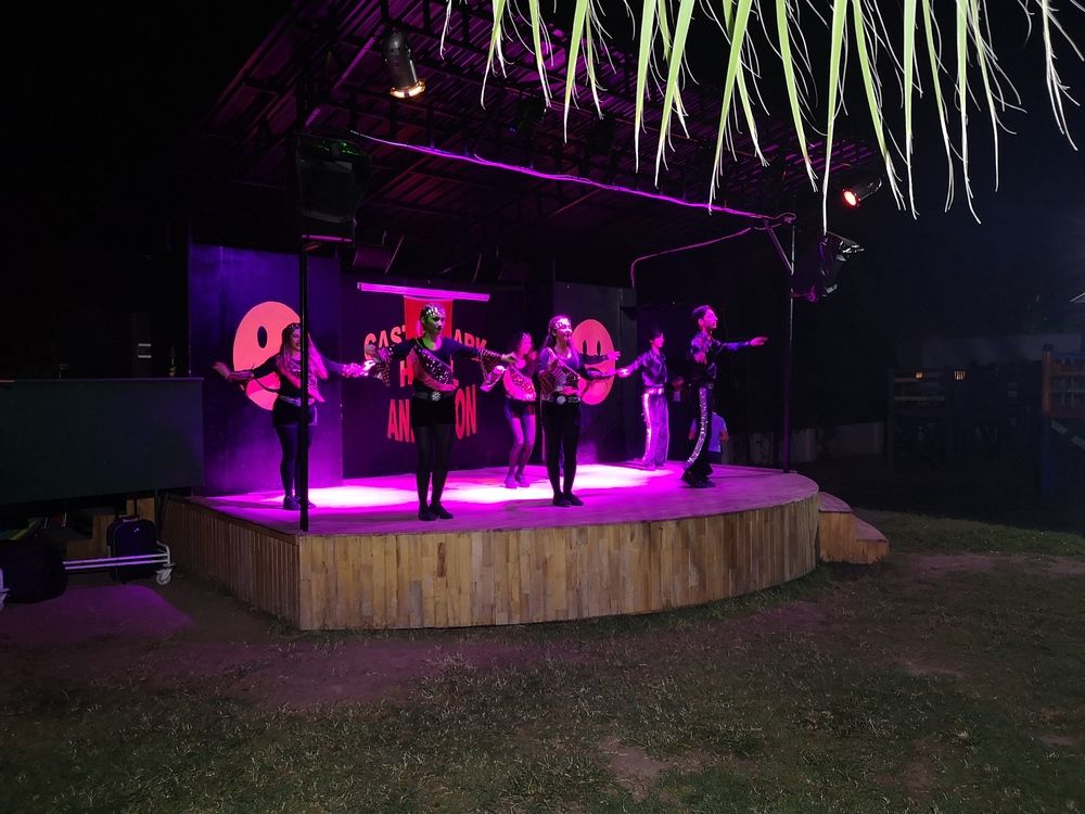 Картинка отеля - 28