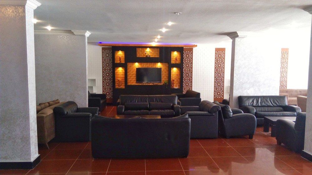 Картинка отеля - 17