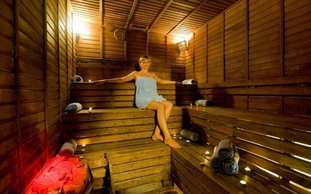 Картинка отеля - 22