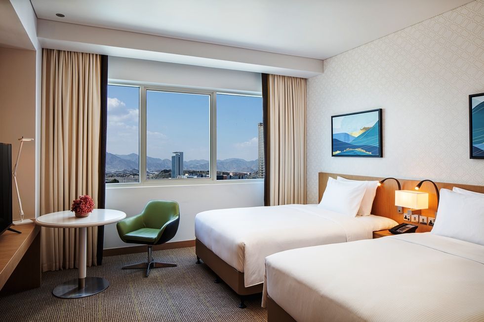 Картинка отеля - 10