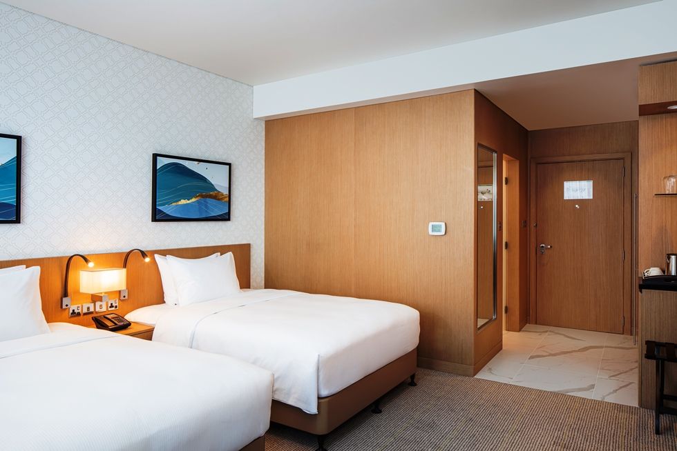 Картинка отеля - 9