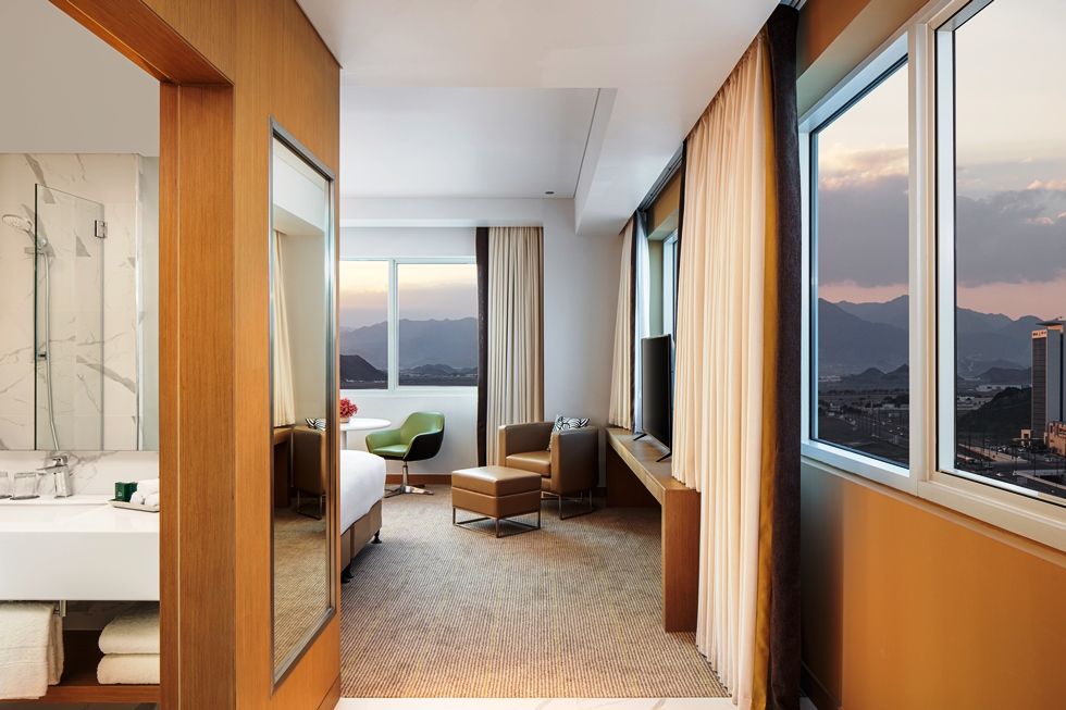 Картинка отеля - 12