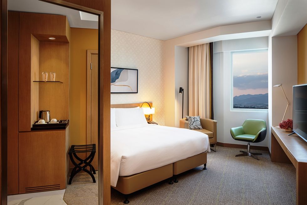 Картинка отеля - 11