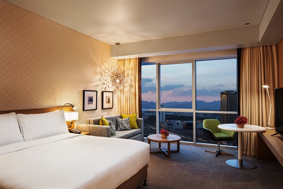 Картинка отеля - 8