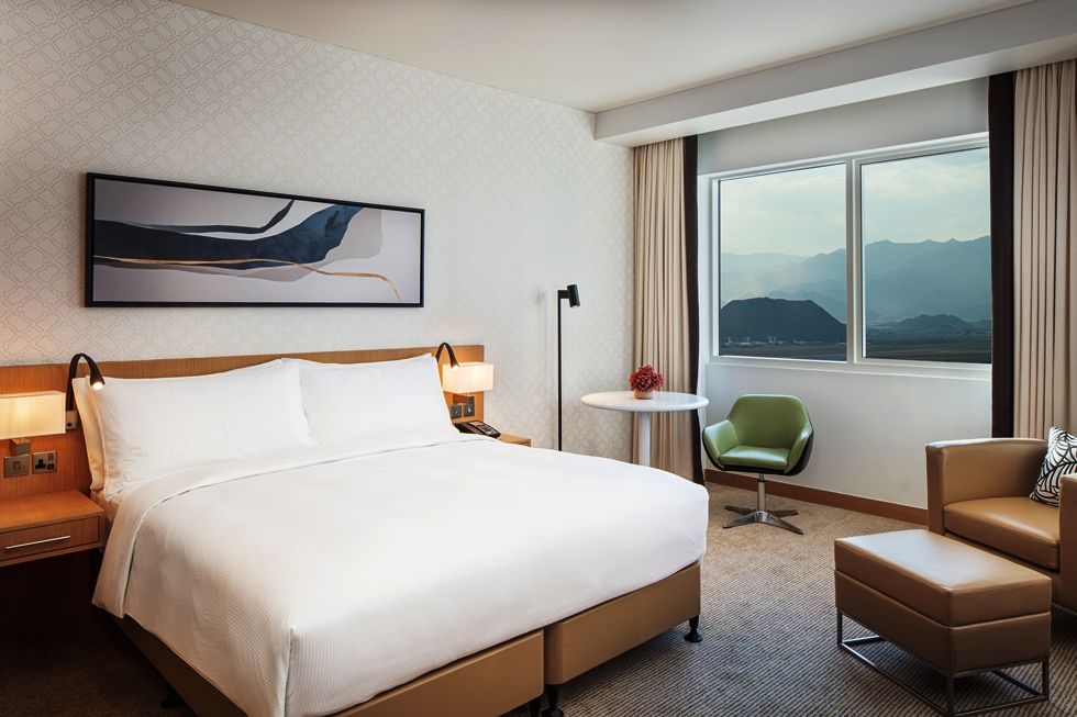 Картинка отеля - 7