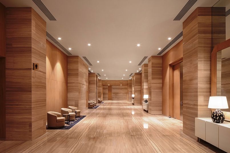 DOUBLETREE BY HILTON FUJAIRAH - 3