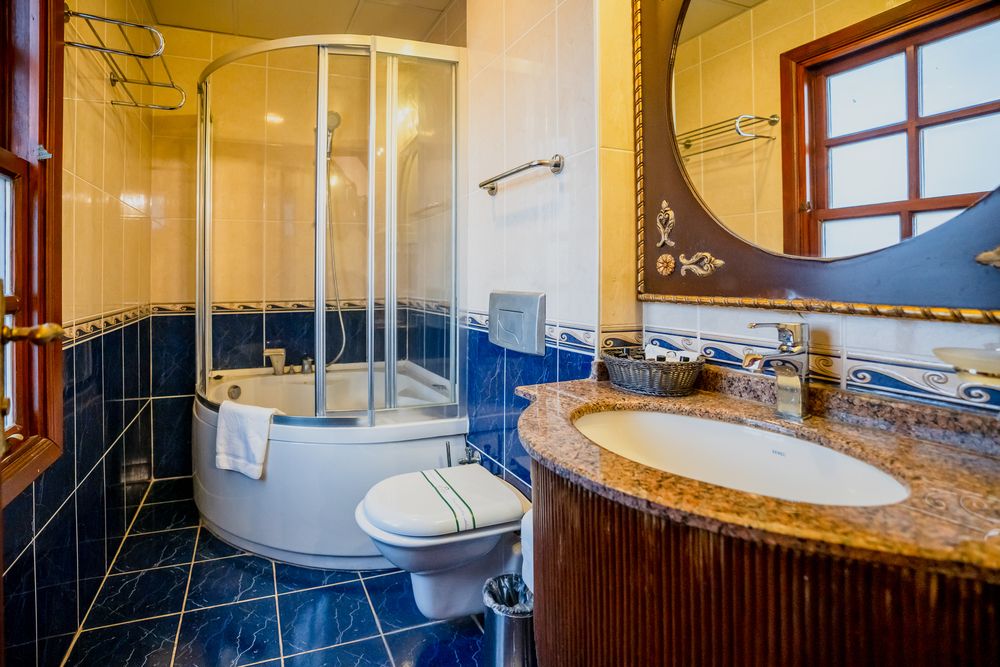 Mediterra Art Hotel - 46