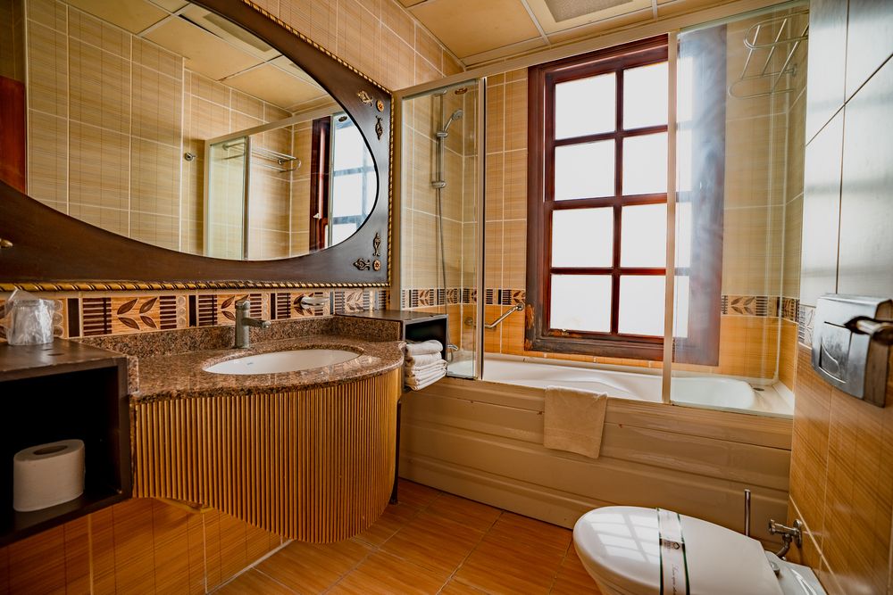 Mediterra Art Hotel - 45