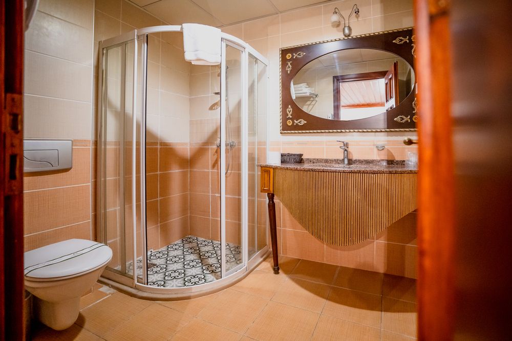 Mediterra Art Hotel - 48