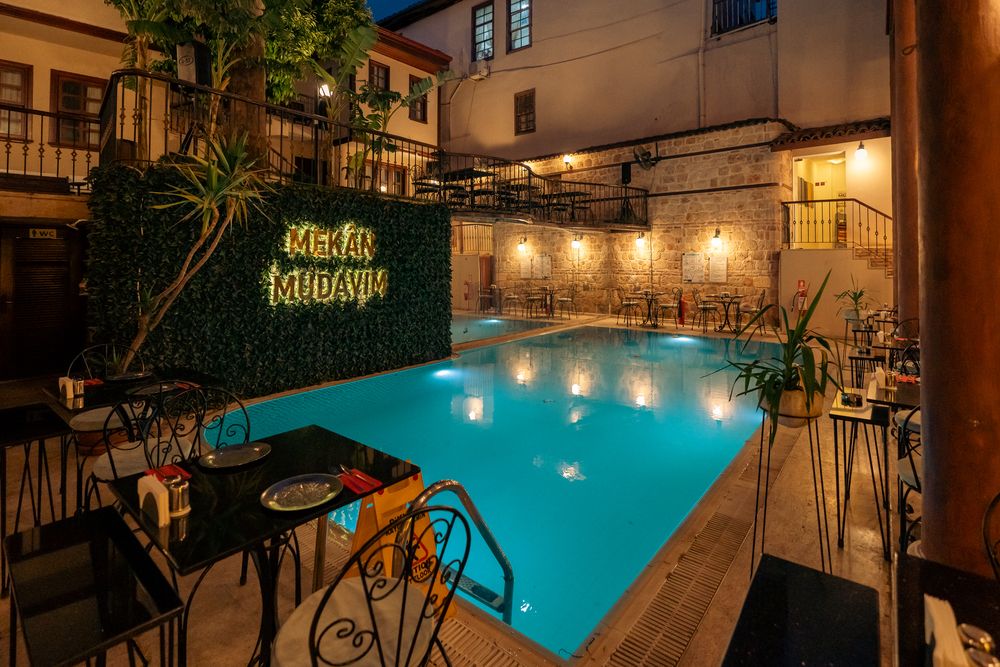 Картинка отеля - 12