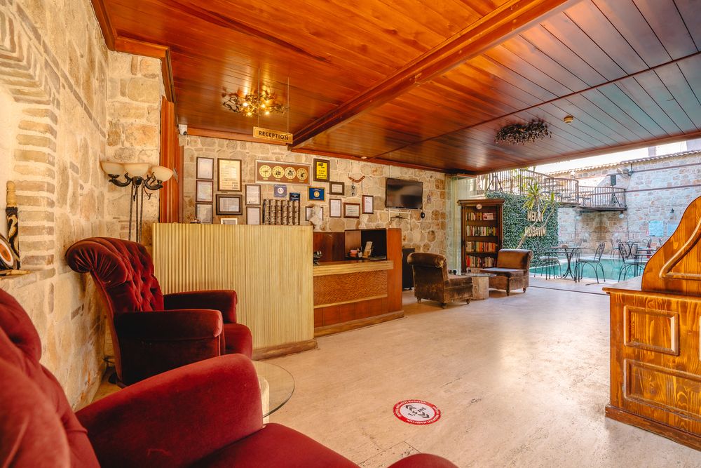 Картинка отеля - 34