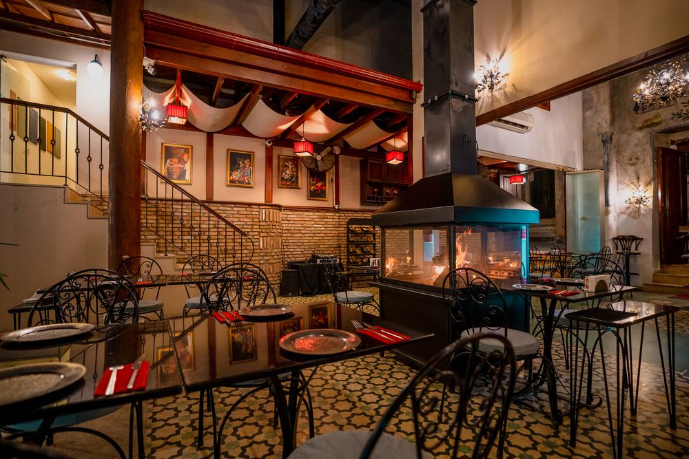 Mediterra Art Hotel - 14