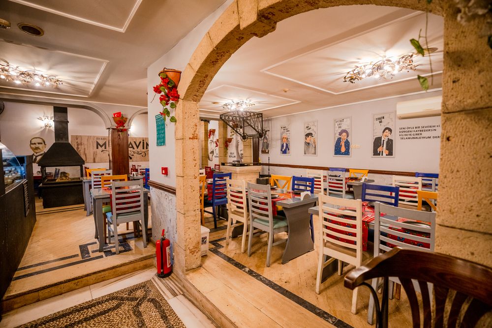 Mediterra Art Hotel - 18