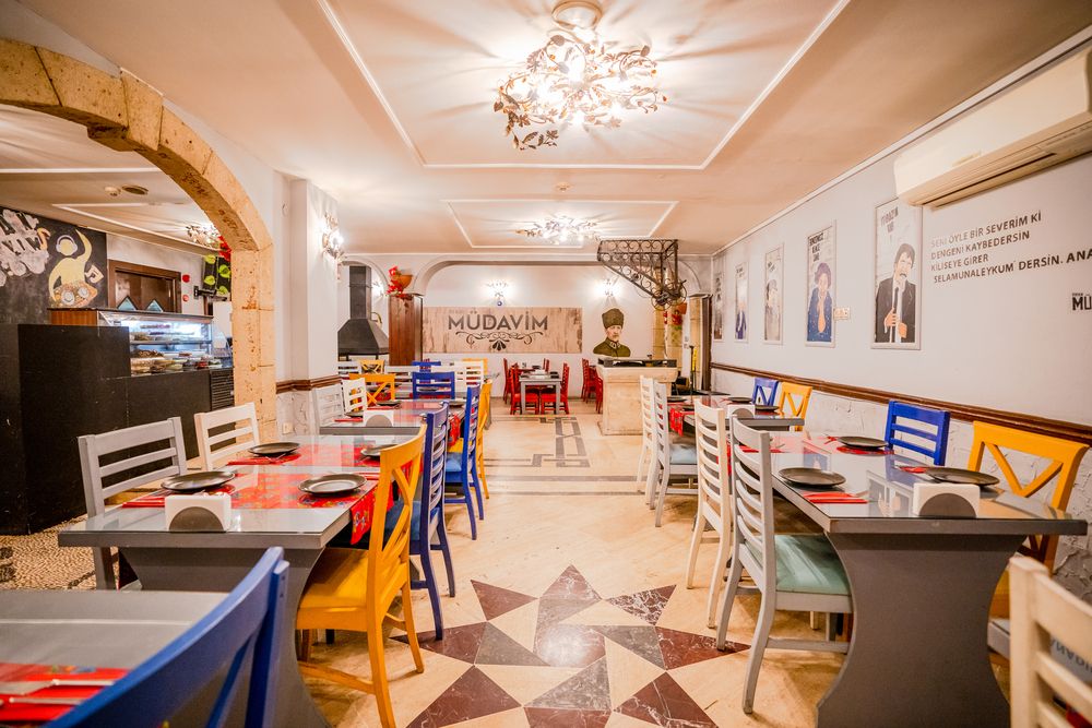 Mediterra Art Hotel - 17