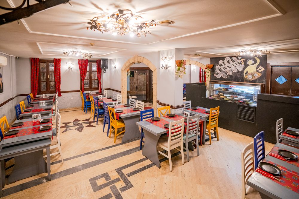 Картинка отеля - 16