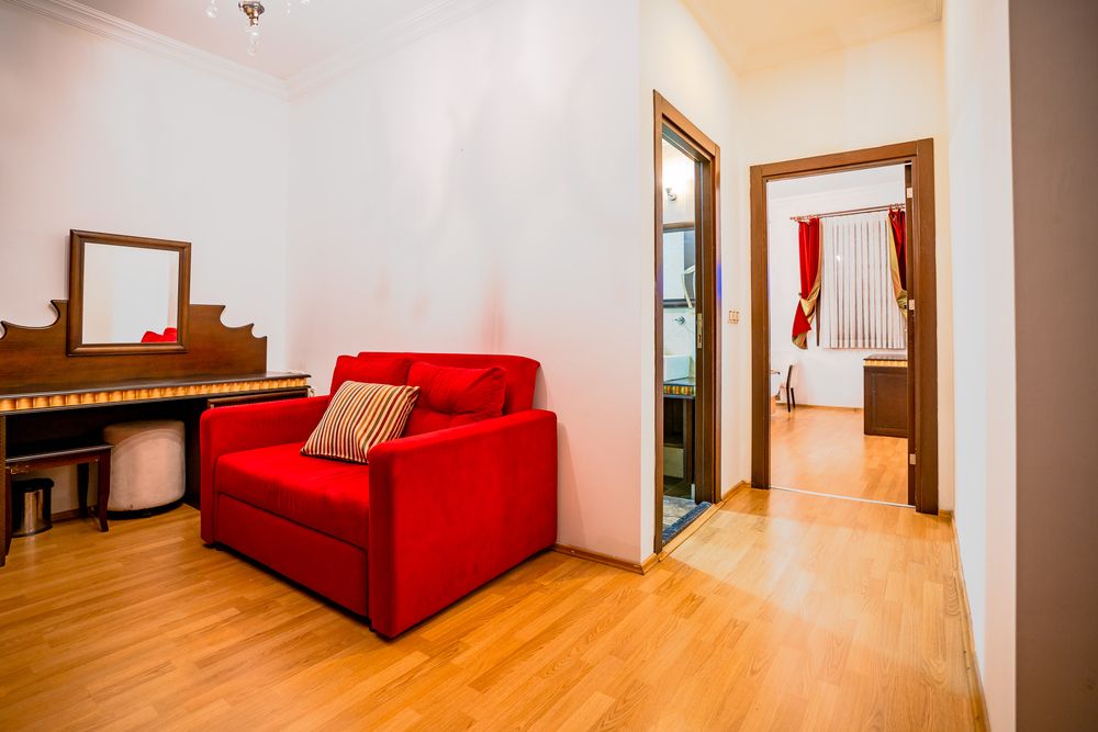 Mediterra Art Hotel - 33